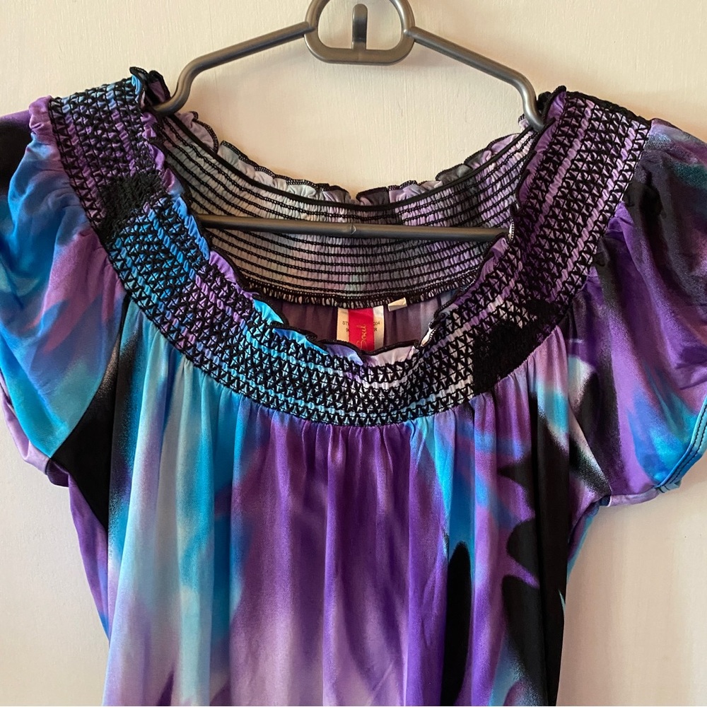 Heart Soul Blouse